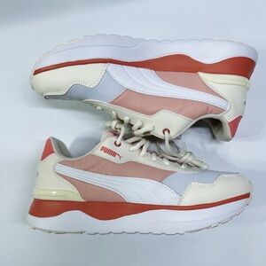 Puma Tennis Shoes NEW